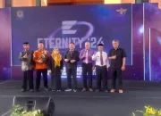 SMAN 1 Sindang Gelar Perpisahan Kelas XII Bertajuk Eternity 24
