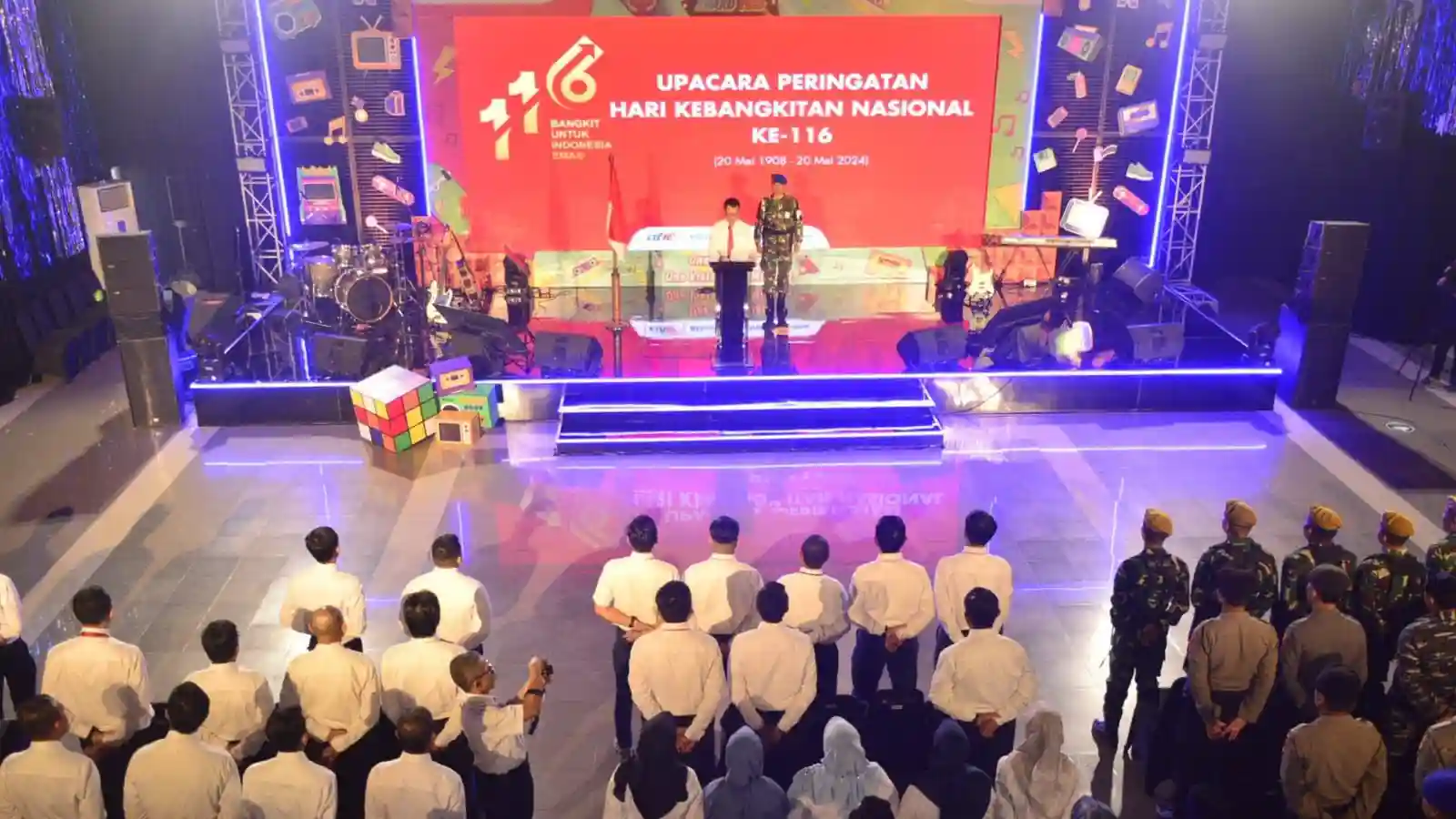 hari kebangkitan nasional pertamina balongan