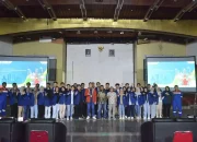 Belajar Industri Pengolahan Minyak, Mahasiswa ITS Kunjungi Pertamina Balongan