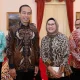 nina agustina bersama jokowi