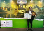Pertamina RU VI Balongan Sabet Penghargaan K3 dari WISCA-WPSCA