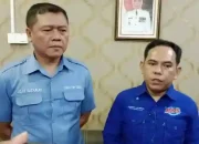 Air Bersih di Embarkasi Haji Indramayu Siap Disuplai Perumdam TDA