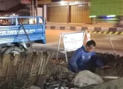 Gerak Cepat Perumdam TDA Indramayu Layani Pengaduan Konsumen