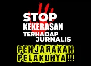 Sekber FWI Kecam Oknum Kuwu yang Ancam Bunuh Wartawan