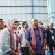 Bupati Nina resmikan rice milling plant di widasari