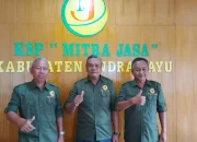 Koperasi Mitra Jasa Indramayu Menahan Uang Tabungan Siswa, Ada Apa?