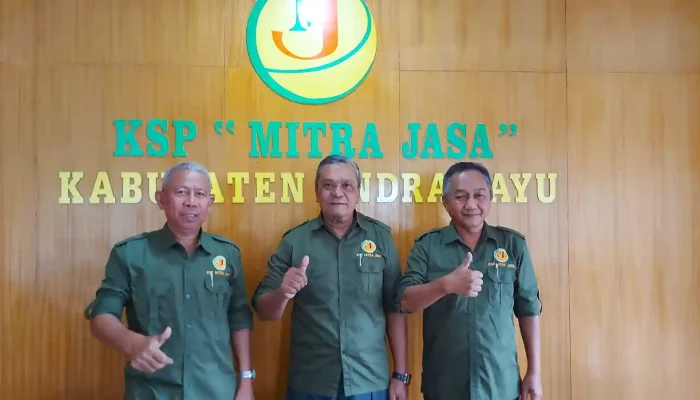 Koperasi Mitra Jasa Indramayu Menahan Uang Tabungan Siswa, Ada Apa?