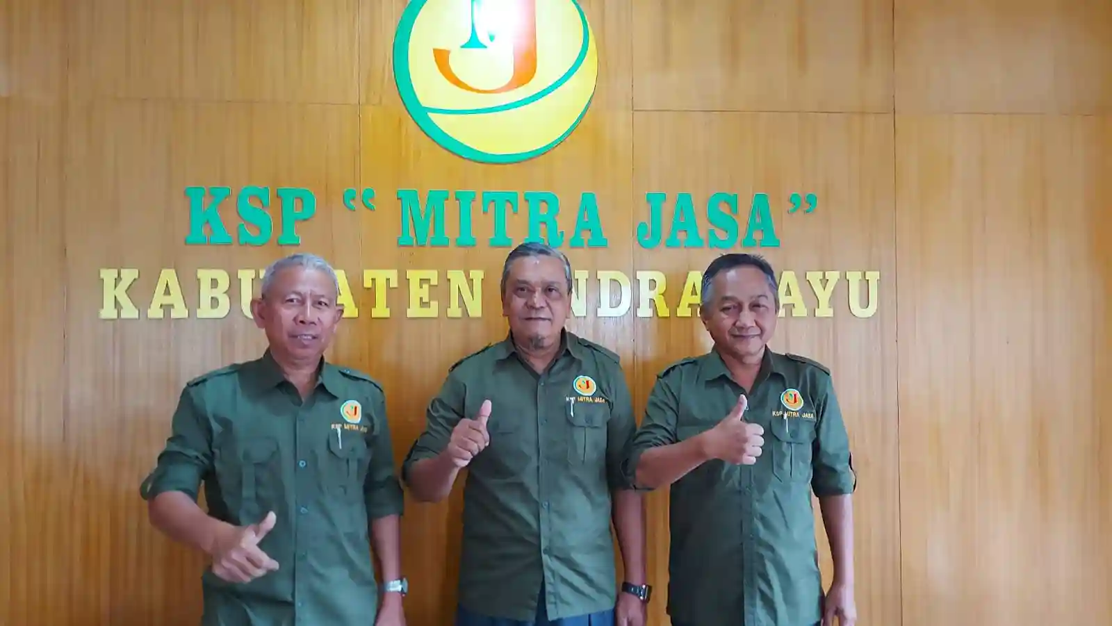 KSP Mitra Jasa