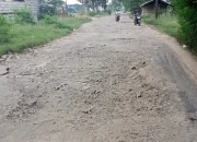 Dinas PUPR Indramayu Segera Rekonstruksi Jalan Gembreng – Sidamulya