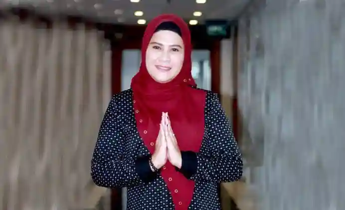 bupati indramayu nina agustina