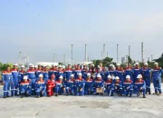 Pertamina Balongan Optimalkan K3 Lewat Program PJS Catch Up