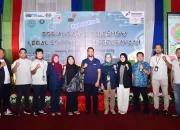 Pertamina RU VI Indramayu Gelar Sosialisasi dan Talkshow Legal Software