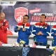 pertamina gelar international fire fight day