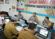 Pungli di MTs Wilayah Kecamatan Sliyeg Terus Didalami UPP Saber Pungli