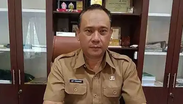 Aep Surahman: Pemenang Tender Tak Selalu Ditentukan Penawar Harga Terendah