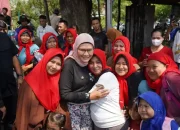 Nina Agustina Bupati Indramayu, Keluarkan Anggaran Untuk Infrastruktur Jalan dan Jembatan