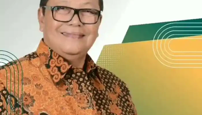 Dedi Wahidi Siap Maju di Pilkada Indramayu 2024