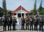 Pertama, HUT Bhayangkara ke-78 Digelar di Alun-alun Puspawangi, Ketua DPRD Indramayu Bilang Begini