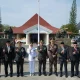 peringatan hut bhayangkara ke-78 indramayu