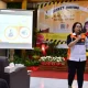 pertamina balongan gelar safety driving