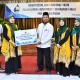 pwp pertamina balongan sambut muharram 1446 h