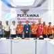 baharkam mabes polri audit kilang pertamina balongan