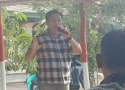 purnawirawan indramayu dukung lucky hakim syaefudin