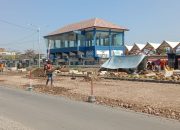 Infrastruktur Maju, Indramayu Siap Menyongsong Masa Depan: Jalan Raya Tersentuh Hingga Pelosok Desa