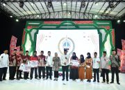 Kemeriahan MTQ Kabupaten Indramayu 2024, Ajang Menggali Cinta Al-Qur’an