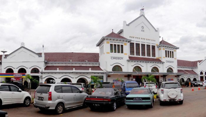 28 September: Inilah Hari Kereta Api Indonesia, Simak Sejarah dan Transformasinya