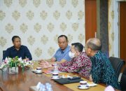 Pemkab Indramayu Proteksi Jaminan Sosial Masyarakat Lewat Program UHC