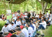 Pertanian Organik di Indramayu Berhasil Tingkatkan Produksi! Apa Rahasianya? Selengkapnya di Sini!