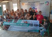 LPPPM Indramayu Mulai Terobosan Baru untuk Pemberdayaan Masyarakat Pesisir