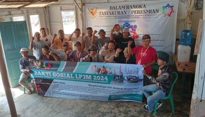 LPPPM Indramayu Mulai Terobosan Baru untuk Pemberdayaan Masyarakat Pesisir
