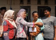 Cahaya Harapan untuk Tahta Kecil dari Indramayu