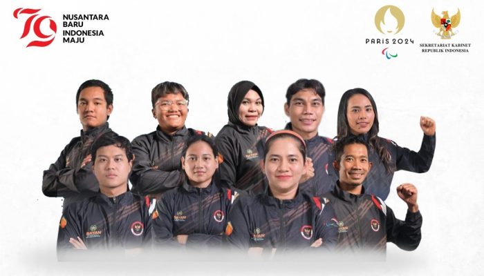 Paralimpiade Paris 2024: Harapan Indonesia untuk Terus Maju dan Berprestasi