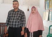 Deadlock Sengketa Lahan Empang di Totoran: Katimah Kukuh Pertahankan Hak Garap