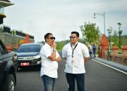 Arahkan Fokus pada Irigasi: Pjs. Bupati Indramayu Minta Pemanfaatan Bendungan Cipanas Dipercepat