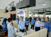 Simak! Kunjungan Pjs. Bupati ke MPP Indramayu: Tingkatkan Kualitas Pelayanan Publik untuk Masyarakat