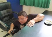 Camat di Lampung Tertangkap Basah Bawa Alat Peraga Kampanye, Bawaslu Turun Tangan!
