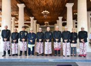 Simak! Kilang Balongan dan Pemerintah Indramayu Jalin Sinergi di Kirab HUT ke-497