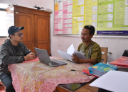 Kuwu Wirakanan Buka Jalan Digital! Aplikasi Si Wira Bantu UMKM Naik Kelas