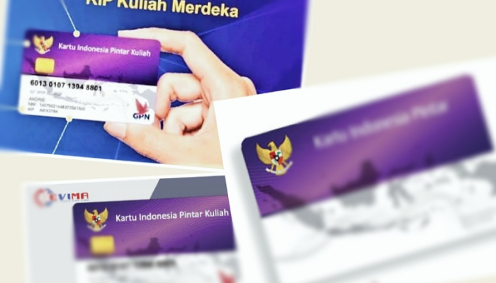 KIP Kuliah 2025 Dijamin Berlanjut! Lebih Banyak Penerima, Begini Prosesnya