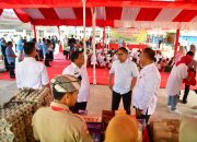 Begini Cara Kabupaten Indramayu Memastikan Ketersediaan Pangan dengan Sistem Logistik Daerah yang Efisien