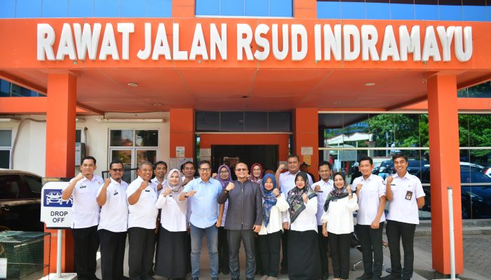 Gak Perlu ke Kota! Layanan Gratis Pemkab Indramayu Kini Hadir di Depan Rumah Kamu