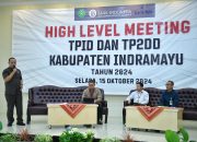 Inovasi Digital dan Ekonomi di Indramayu! Kenapa Pertemuan Ini Jadi Pembicaraan Hangat?