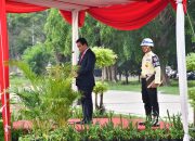 Semangat Hari Pahlawan, Pertamina RU VI Balongan Galang Tekad Majukan Bangsa