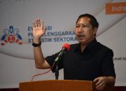 Lampaui Capaian Nasional, Diskominfo dan Dinkes Dongkrak Indeks Pembangunan Statistik Kabupaten Indramayu