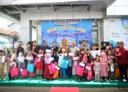 Gebyar Pemutihan Pajak, Upaya Memaksimalkan PKB di Kabupaten Indramayu