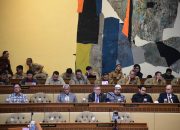 Rapat Dengar Pendapat di Jakarta, Indramayu Mantapkan Langkah Menuju Pilkada 2024